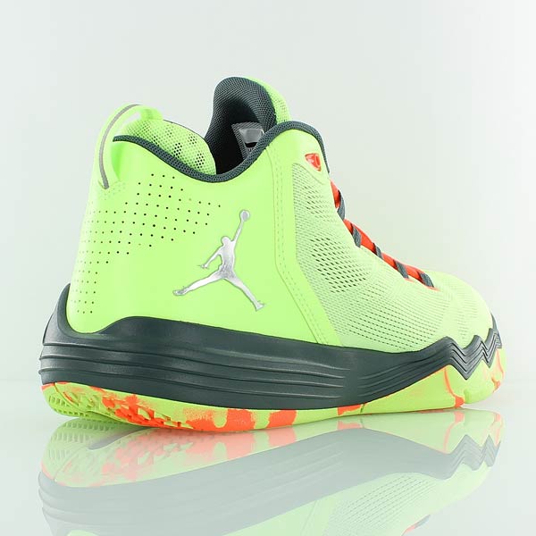Купить Баскетбольные кроссовки Jordan CP3.IX AE | 833909-303 в Москве или заказать доставку на Slamdunk.su